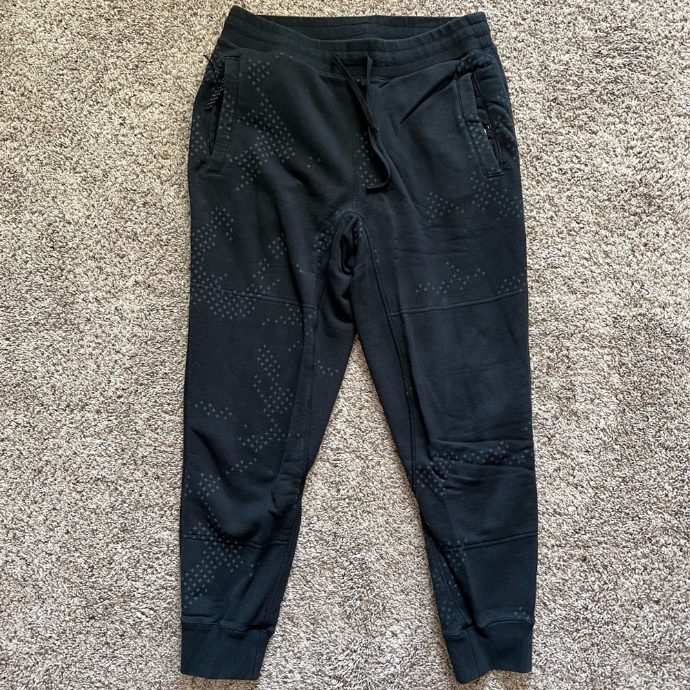 Mens Nike air joggers -M